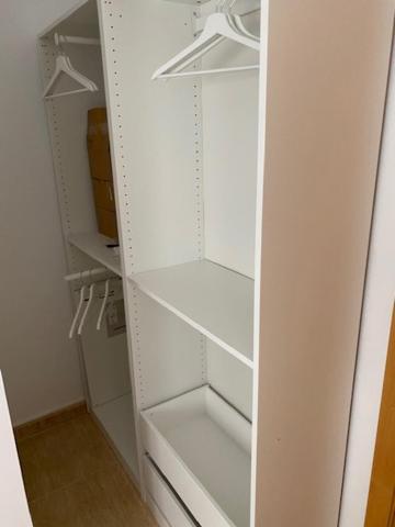 Single Room In My Apartment At The Beach 瓦伦西亚 外观 照片